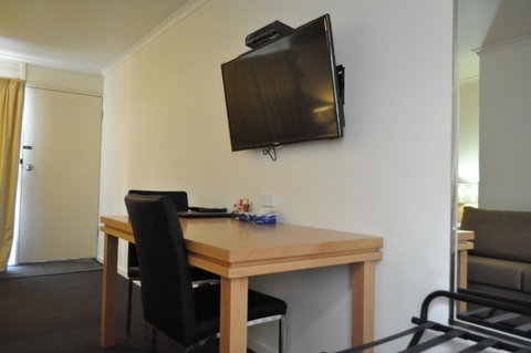Albury Burvale Motor Inn - Accommodation Redcliffe 28