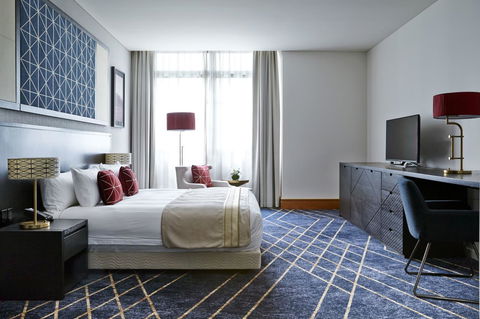 Kimpton Margot Sydney, An IHG Hotel - Accommodation Redcliffe 17