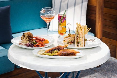 Kimpton Margot Sydney, An IHG Hotel - Accommodation Redcliffe 20
