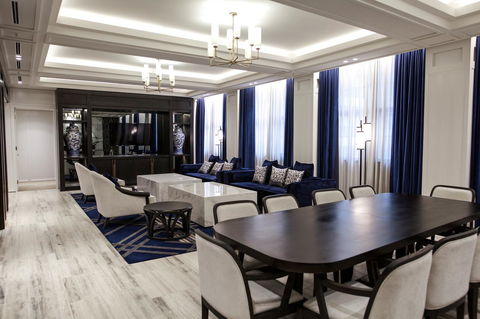 Kimpton Margot Sydney, An IHG Hotel - Accommodation Redcliffe 7