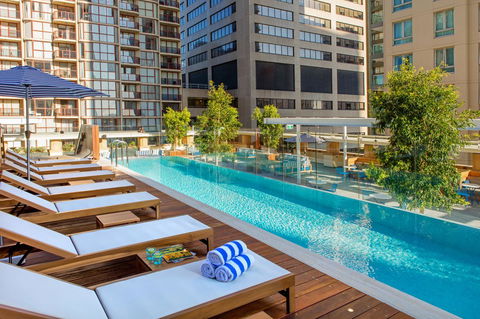 Kimpton Margot Sydney, An IHG Hotel - Accommodation Redcliffe 4