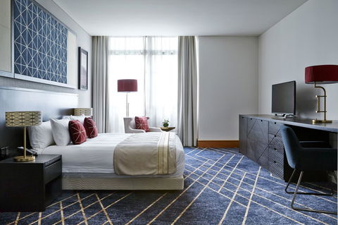 Kimpton Margot Sydney, An IHG Hotel - Accommodation Redcliffe 13