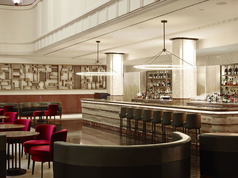Kimpton Margot Sydney, An IHG Hotel - Accommodation Redcliffe 31