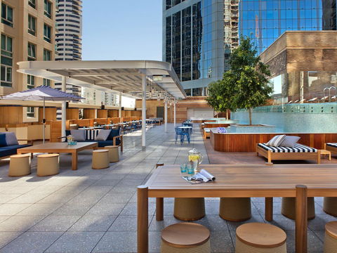 Kimpton Margot Sydney, An IHG Hotel - Accommodation Redcliffe 19
