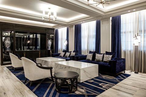 Kimpton Margot Sydney, An IHG Hotel - Accommodation Redcliffe 6