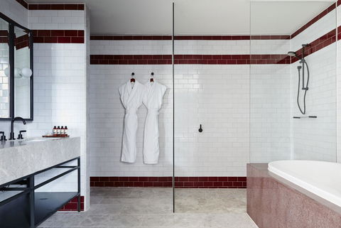 Kimpton Margot Sydney, An IHG Hotel - Accommodation Redcliffe 37