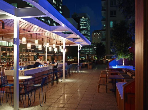 Kimpton Margot Sydney, An IHG Hotel - Accommodation Redcliffe 36