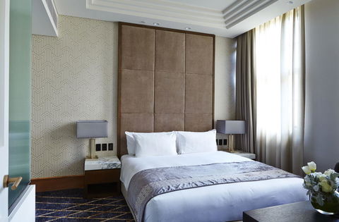 Kimpton Margot Sydney, An IHG Hotel - Accommodation Redcliffe 33