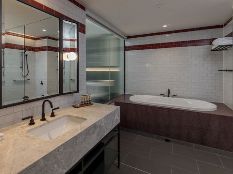 Kimpton Margot Sydney, An IHG Hotel - Accommodation Redcliffe 23