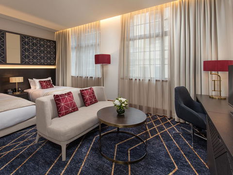 Kimpton Margot Sydney, An IHG Hotel - Accommodation Redcliffe 15