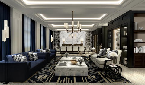 Kimpton Margot Sydney, An IHG Hotel - Accommodation Redcliffe 3