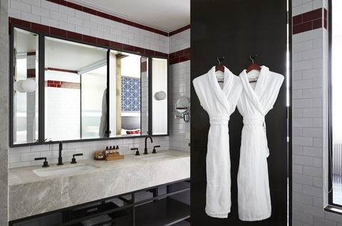 Kimpton Margot Sydney, An IHG Hotel - Accommodation Redcliffe 18