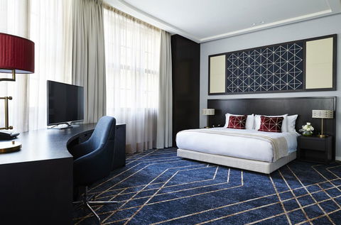 Kimpton Margot Sydney, An IHG Hotel - Accommodation Redcliffe 24