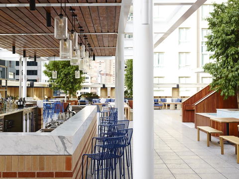 Kimpton Margot Sydney, An IHG Hotel - Accommodation Redcliffe 35