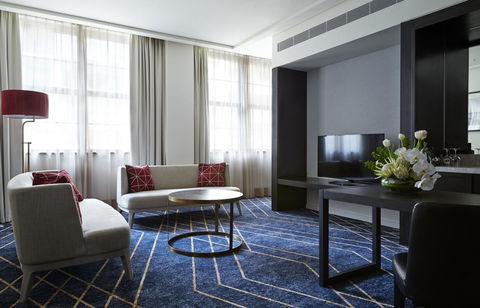 Kimpton Margot Sydney, An IHG Hotel - Accommodation Redcliffe 29
