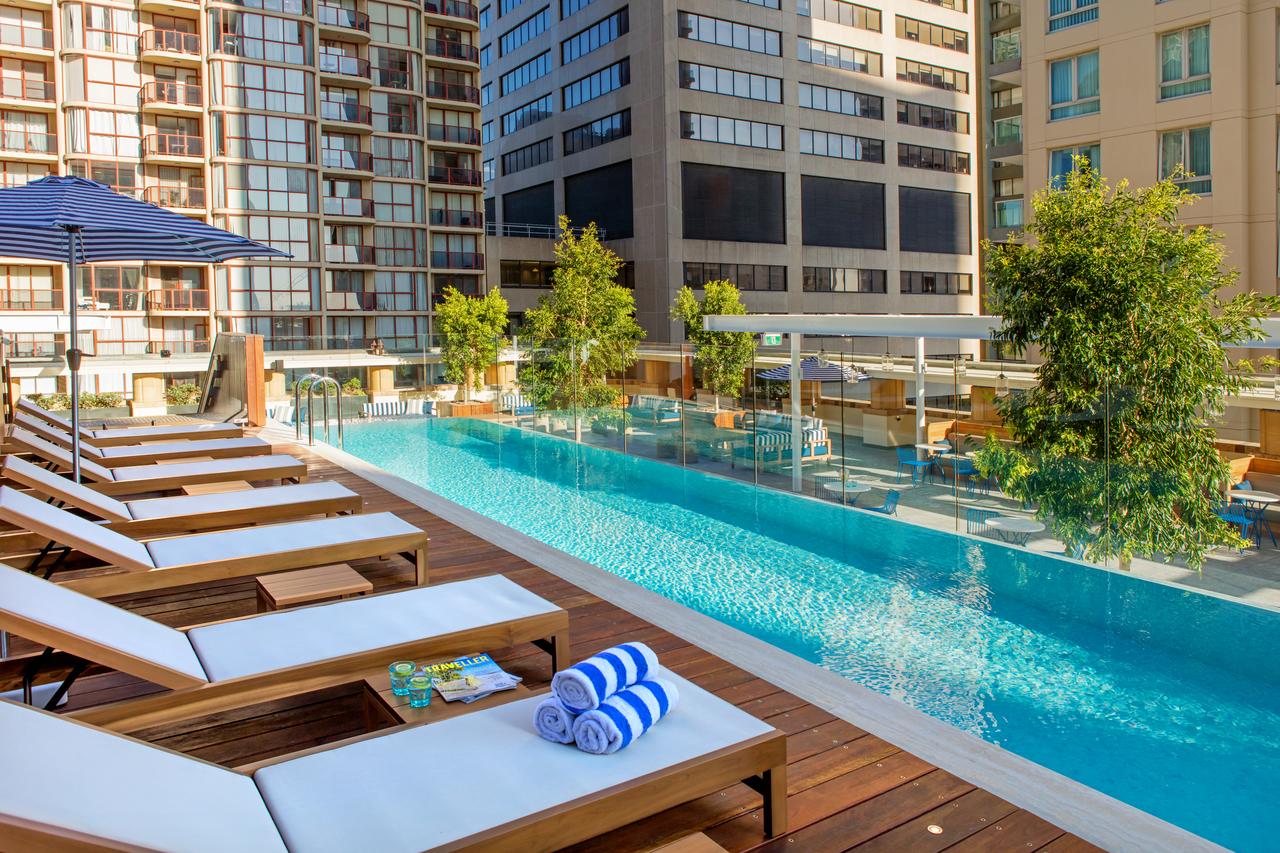 Sydney South ACT Accommodation Redcliffe