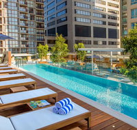 Primus Hotel Sydney - Accommodation Redcliffe