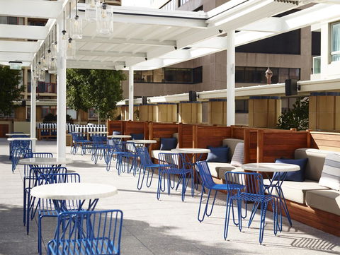 Kimpton Margot Sydney, An IHG Hotel - Accommodation Redcliffe 34