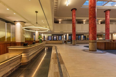 Kimpton Margot Sydney, An IHG Hotel - Accommodation Redcliffe 27