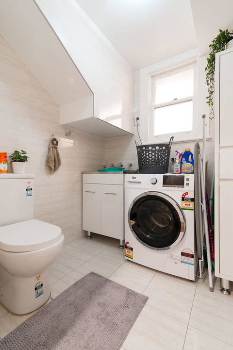 The Rocksberry - Accommodation Redcliffe 16