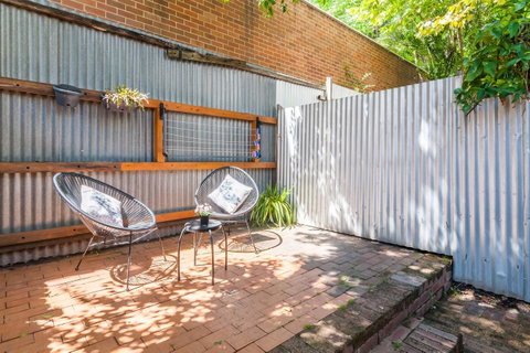 The Rocksberry - Accommodation Redcliffe 23