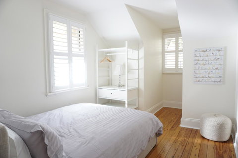The Rocksberry - Accommodation Redcliffe 11