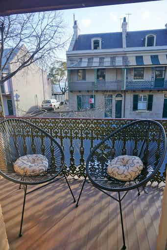 The Rocksberry - Accommodation Redcliffe 6