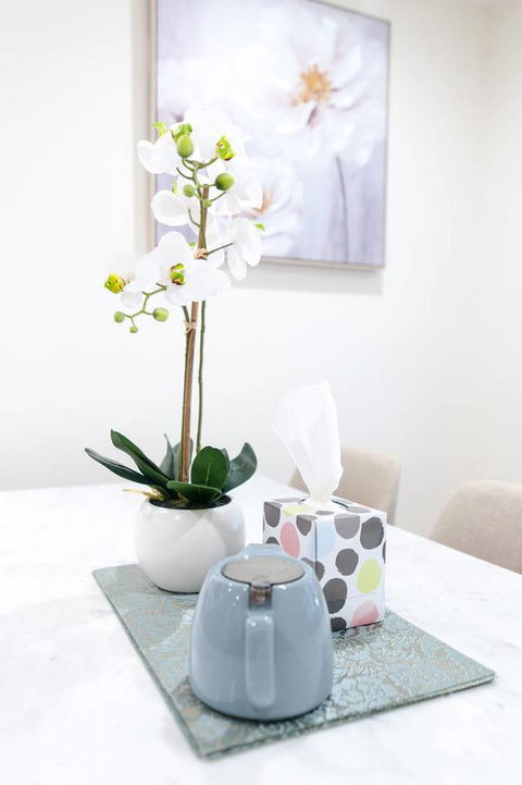 The Rocksberry - Accommodation Redcliffe 21
