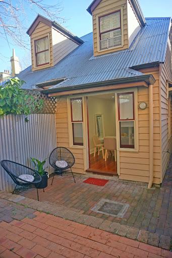 The Rocksberry - Accommodation Redcliffe 22