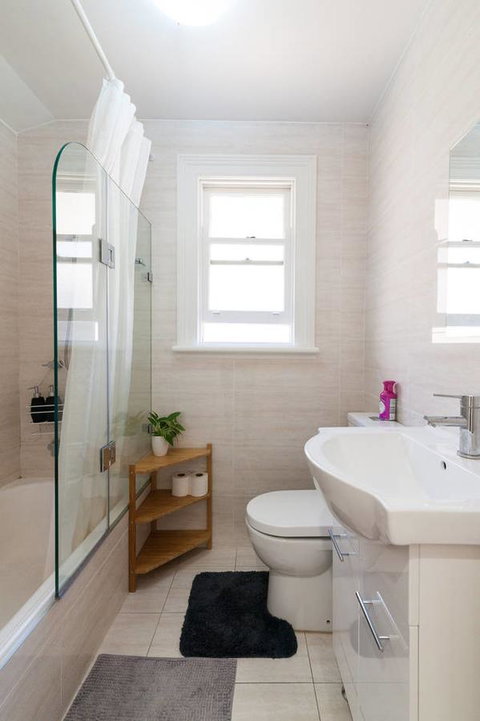 The Rocksberry - Accommodation Redcliffe 15