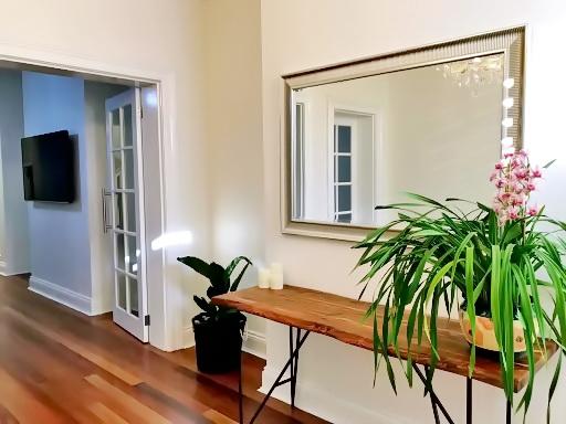 Australia Square NSW Accommodation Redcliffe