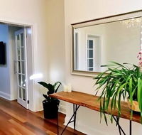 The Rocksberry - Accommodation Redcliffe