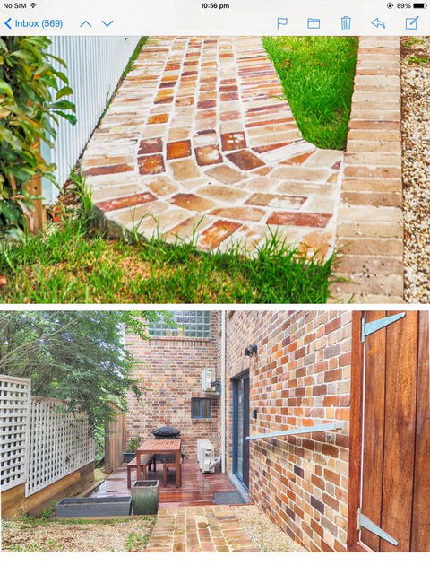 Hideaway Holiday Apartments - Accommodation Redcliffe 30