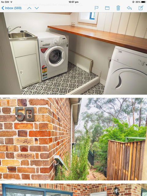 Hideaway Holiday Apartments - Accommodation Redcliffe 21