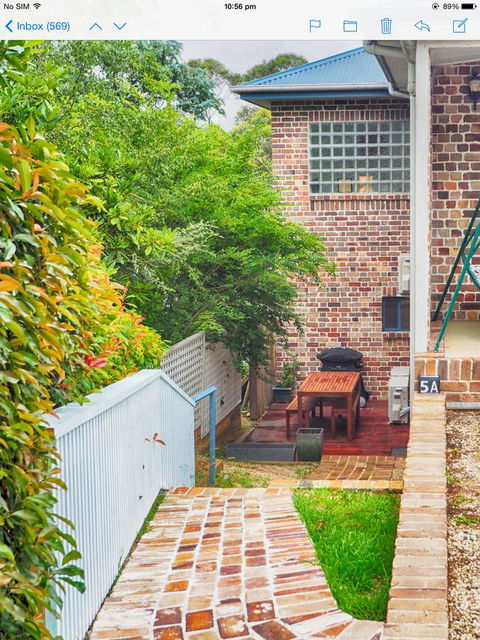 Hideaway Holiday Apartments - Accommodation Redcliffe 31