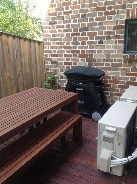Hideaway Holiday Apartments - Accommodation Redcliffe 0