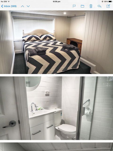 Hideaway Holiday Apartments - Accommodation Redcliffe 28