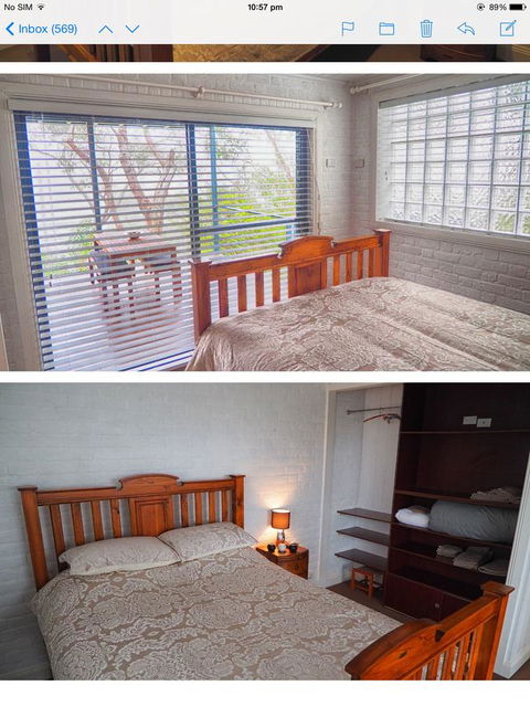 Hideaway Holiday Apartments - Accommodation Redcliffe 18
