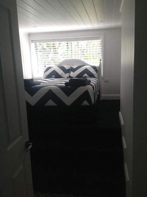 Hideaway Holiday Apartments - Accommodation Redcliffe 25
