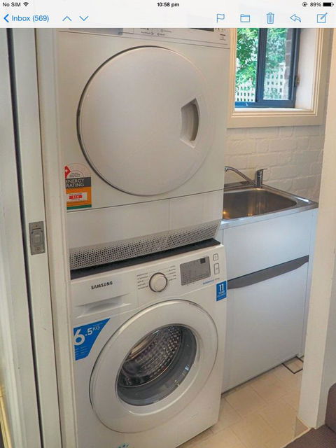 Hideaway Holiday Apartments - Accommodation Redcliffe 16