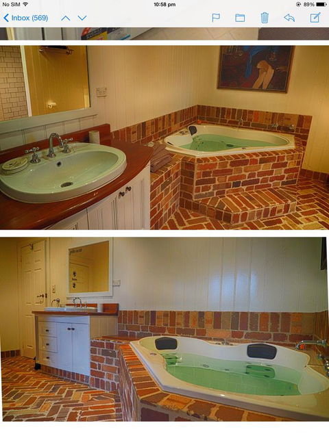 Hideaway Holiday Apartments - Accommodation Redcliffe 23