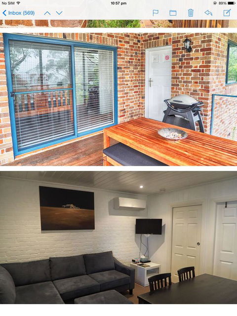 Hideaway Holiday Apartments - Accommodation Redcliffe 20