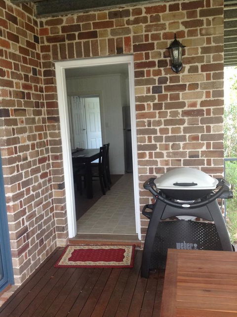 Hideaway Holiday Apartments - Accommodation Redcliffe 13