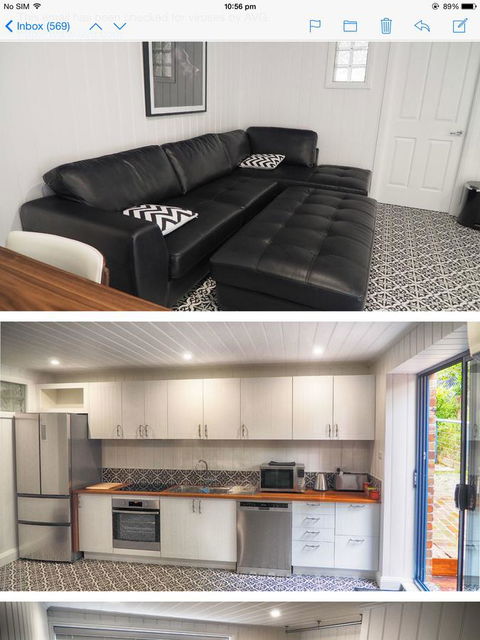 Hideaway Holiday Apartments - Accommodation Redcliffe 29