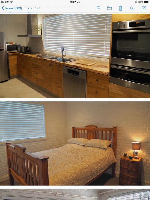 Hideaway Holiday Apartments - Accommodation Redcliffe 19