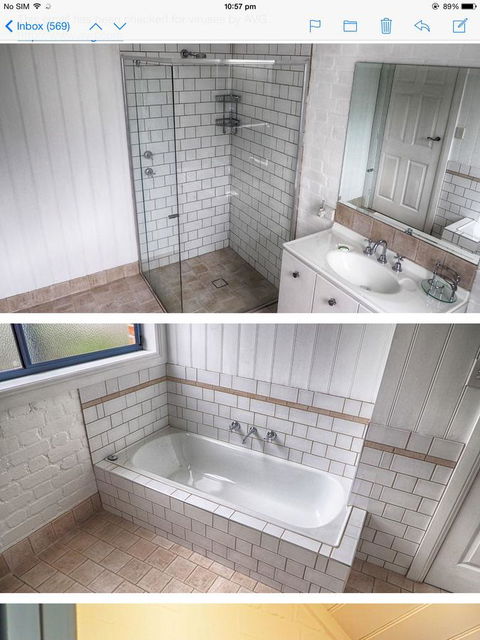 Hideaway Holiday Apartments - Accommodation Redcliffe 17