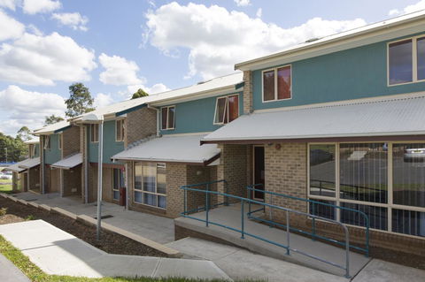 Western Sydney University Village - Penrith - Accommodation Redcliffe 9