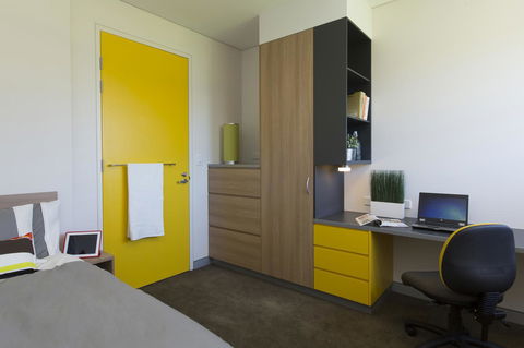 Western Sydney University Village - Penrith - Accommodation Redcliffe 1