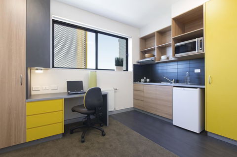Western Sydney University Village - Penrith - Accommodation Redcliffe 14