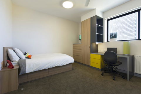 Western Sydney University Village - Penrith - Accommodation Redcliffe 13